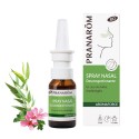 Pranarom Aromaforce Spray Nasal Bio 15ml – Descongestionante natural sin efectos secundarios