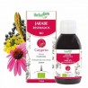 PRANAROM HERBALGEM JARABE RESFRIADOS GARGANTA TOS SECA 150ML