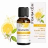 PRANAROM DIFUSION CITRICO TONIFICANTE 30 ML