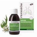 Pranarom Jarabe Bio 150ml – Salud respiratoria y alivio natural de garganta