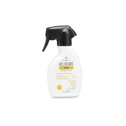 Heliocare 360 Pediatrics Atopic Spray SPF50 50ml – Fotoprotector infantil para piel atópica y sensible