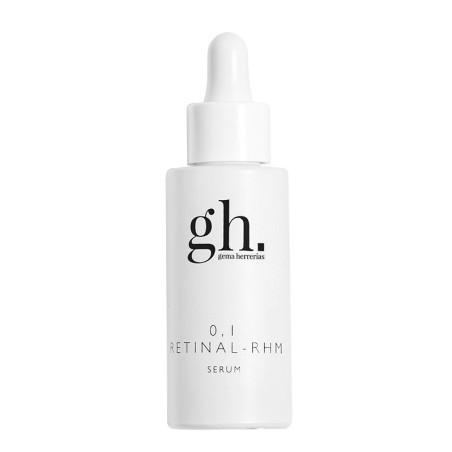GH 0,1 RETINAL-RHM SERUM 30ML
