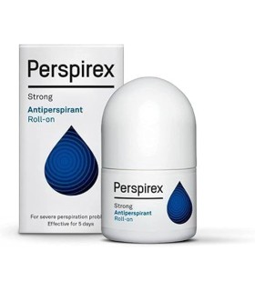Perspirex strong antitranspirante roll on 20ml