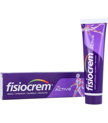 Fisiocrem Gel Active 60ml