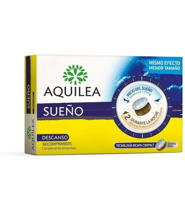 Aquilea Sueño 60comp