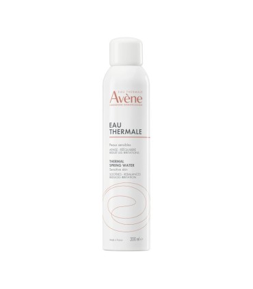 Avène agua termal 300ml