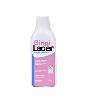 GingiLacer Colutorio 500ml