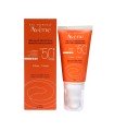 Avène Solar Pieles Sensibles Crema SPF50+ 50ml