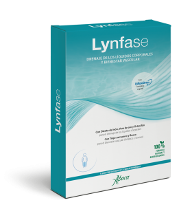 Aboca Adelgacción Lynfase con AdipoDren 12amp