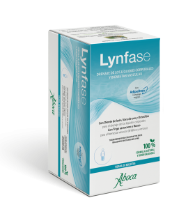Aboca Adelgacción Lynfase con AdipoDren 20uds
