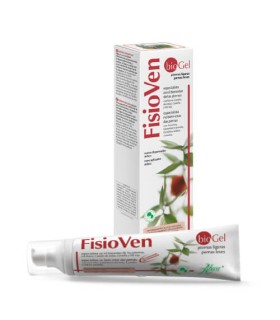 Aboca FisioVen Biogel Piernas Ligeras 100ml