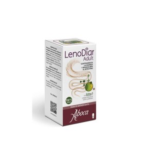 Aboca Lenodiar Adult 20caps