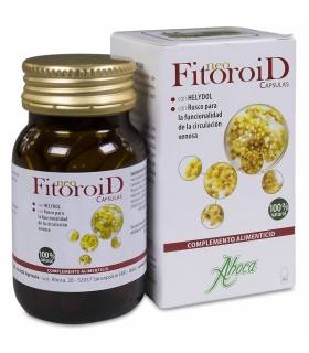 Aboca Neofitoroid 50cáps