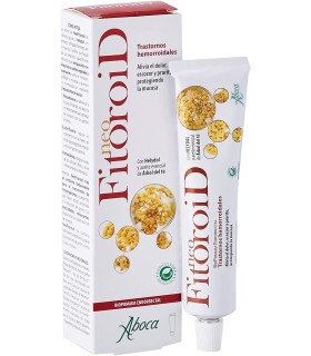Aboca Neofitoroid Biopomada Hemorroidal 40ml