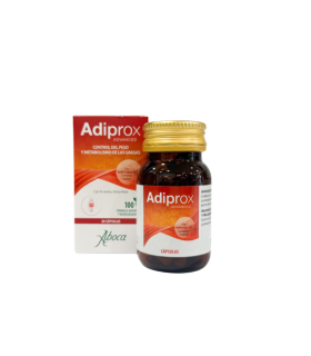 Adiprox Advanced 50 Cápsulas