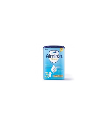 Almirón Advance 3 Leche de Crecimiento 800gr