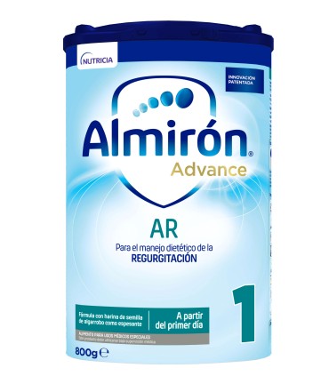 Almirón Advance AR 1 Anti-Regurgitación 800gr