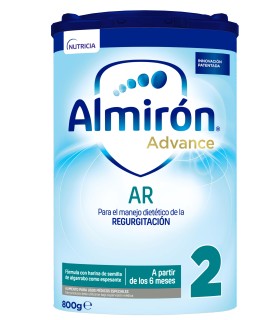 Almirón Advance AR 2 Anti-Regurgitación 800gr