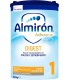 Almirón Advance Digest 1 Para Cólicos y Estreñimiento 800gr