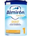 Almirón Advance Digest 1 Para Cólicos y Estreñimiento 800gr