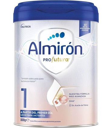 Almiron Profutura 1 800g
