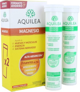 Aquilea magnesio 28comp