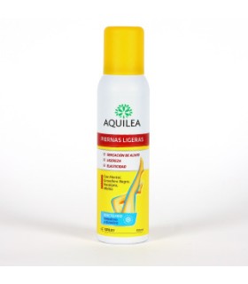 Aquilea Piernas Ligeras Spray 150ml