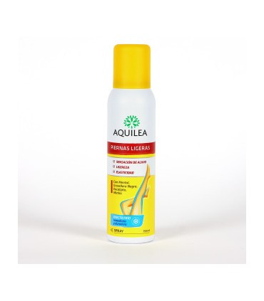 Aquilea Piernas Ligeras Spray 150ml