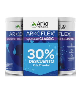 Arkoflex Colageno Vainilla 360 + 360 Gr