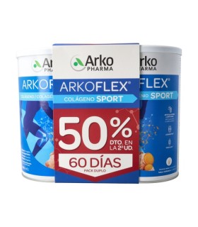 Arkoflex Dolexpert Forte 360º
