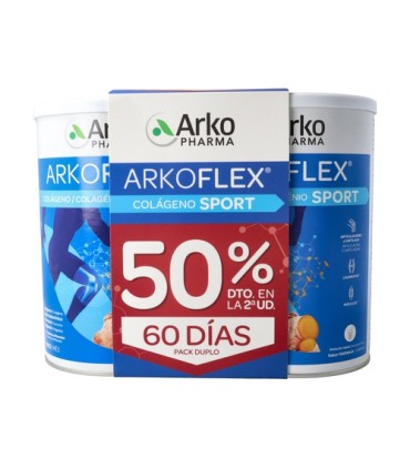 Arkoflex Dolexpert Forte 360º
