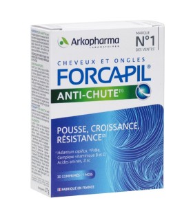 Arkopharma Forcapil Anticaida 30comp