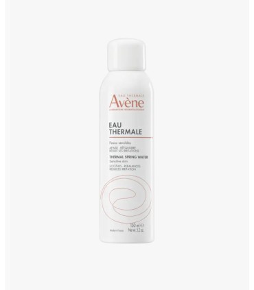 Avène agua termal 150ml