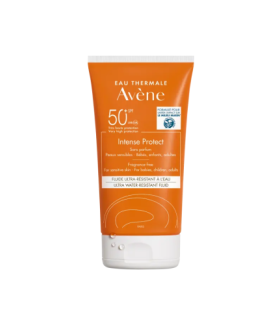 Avène Intense Protect SPF 50+ 50ml