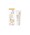Be+ Gel Reductor Y Reparador De Cicatrices 20 Ml