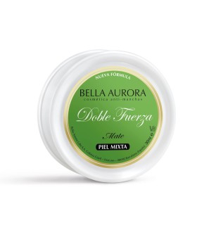 Bella Aurora crema antimanchas doble fuerza 30ml