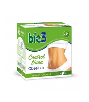 Bio3 Control Línea 100 bolsas