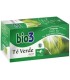 Bio3 té verde oriental 25 sobres