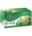 Bio3 té verde oriental 25 sobres