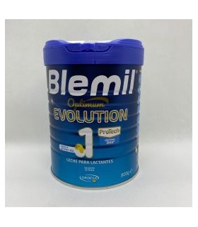 Blemil Plus 1 Optimum Protech 800g