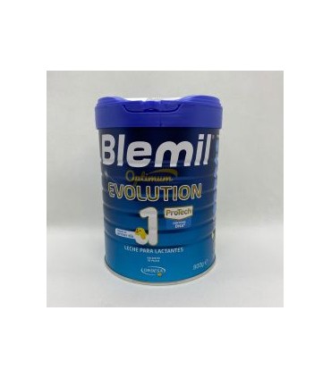 Blemil Plus 1 Optimum Protech 800g