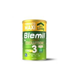 Blemil Plus 3 Optimum 1200g