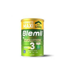 Blemil Plus 3 Optimum 1200g