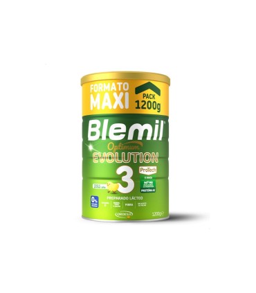 Blemil Plus 3 Optimum 1200g