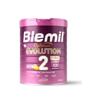 Blemil Plus Optimum 2 800g