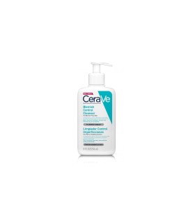 CeraVe Gel Limpiador Anti-Imperfecciones 236ml