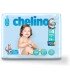 Chelino Fashion Love T4 9/15Kg 34uds