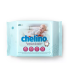 Chelino Fashion&Love toallitas infantiles 20uds