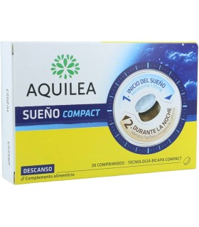 Aquilea Sueño 30comp
