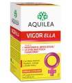 Aquilea Vigor Ella Maca Andina y Rodiola 60cáps